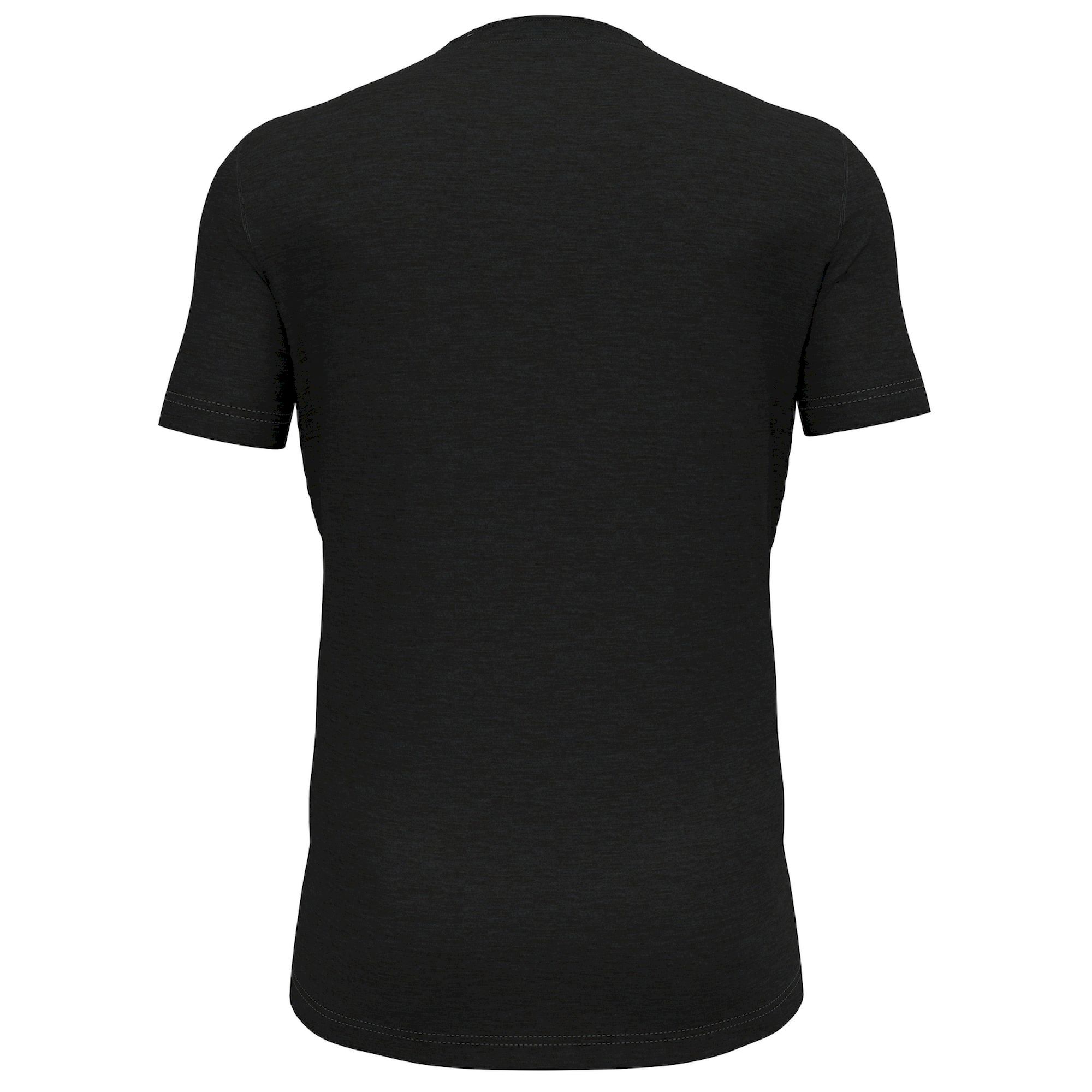 Odlo Merino 130 - Merino base layer - Men's | Hardloop