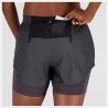 New Balance Impact Run AT 2In1 Short - Pantaloncini da running - Bambino | Hardloop