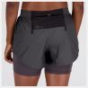 New Balance Impact Run AT 2In1 Short - Calção de corrida mulher | Hardloop
