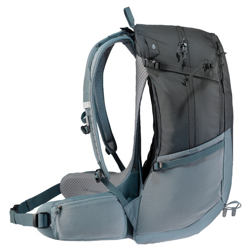 Deuter Futura 27 - Walking backpack - Men's