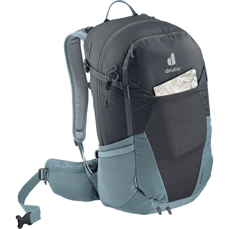 Deuter Futura 27 - Walking backpack - Men's