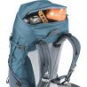 Deuter Futura Pro 40 - Vandrerygsæk Herrer