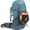 deuter Futura Pro 40 - Mochila de caminhada homem | Hardloop