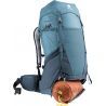 deuter Futura Pro 40 - Mochila de caminhada homem | Hardloop