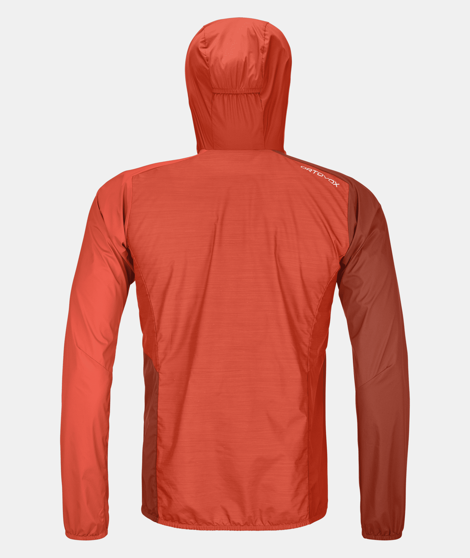 Ortovox Windbreaker Jacket - Windjacke - Herren | Hardloop