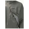 Jack Wolfskin Diskovera 3L Jacket - Kurtka przeciwdeszczowa meska | Hardloop