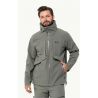 Jack Wolfskin Diskovera 3L Jacket - Waterproof jacket - Men's | Hardloop