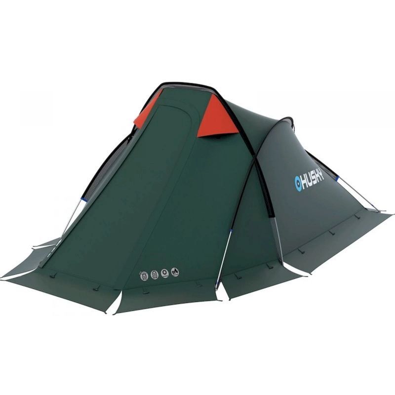 Husky Flame 2 - Namiot | Hardloop