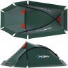 Husky Flame 2 - Tenda da campeggio