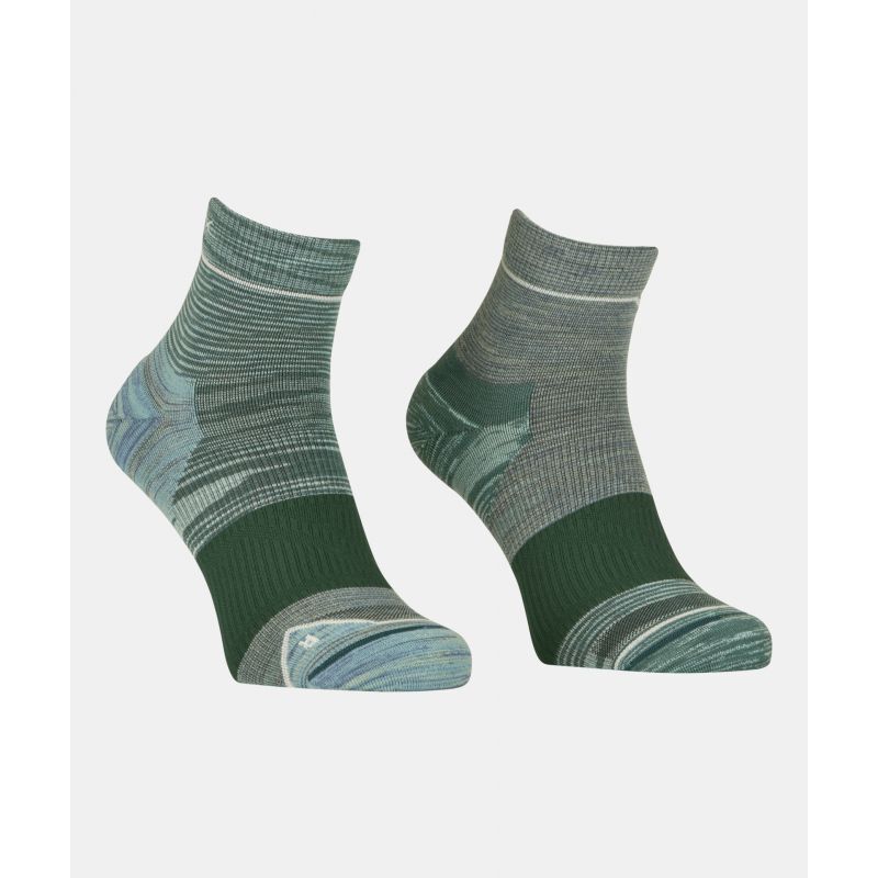 Wrangler Utility Capri - Segunda Mano Pantalones cortos - Mujer - Verde  oliva - US 28