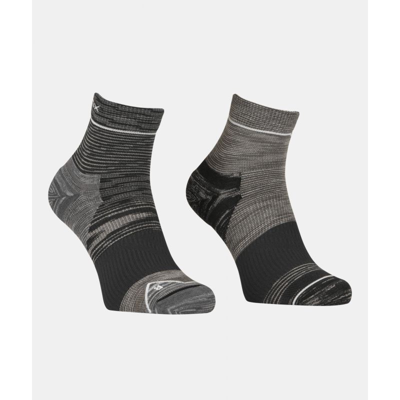 Odlo Ceramicool Quarter Socks Sportunterwäsche Laufsocken Unisex Gelb