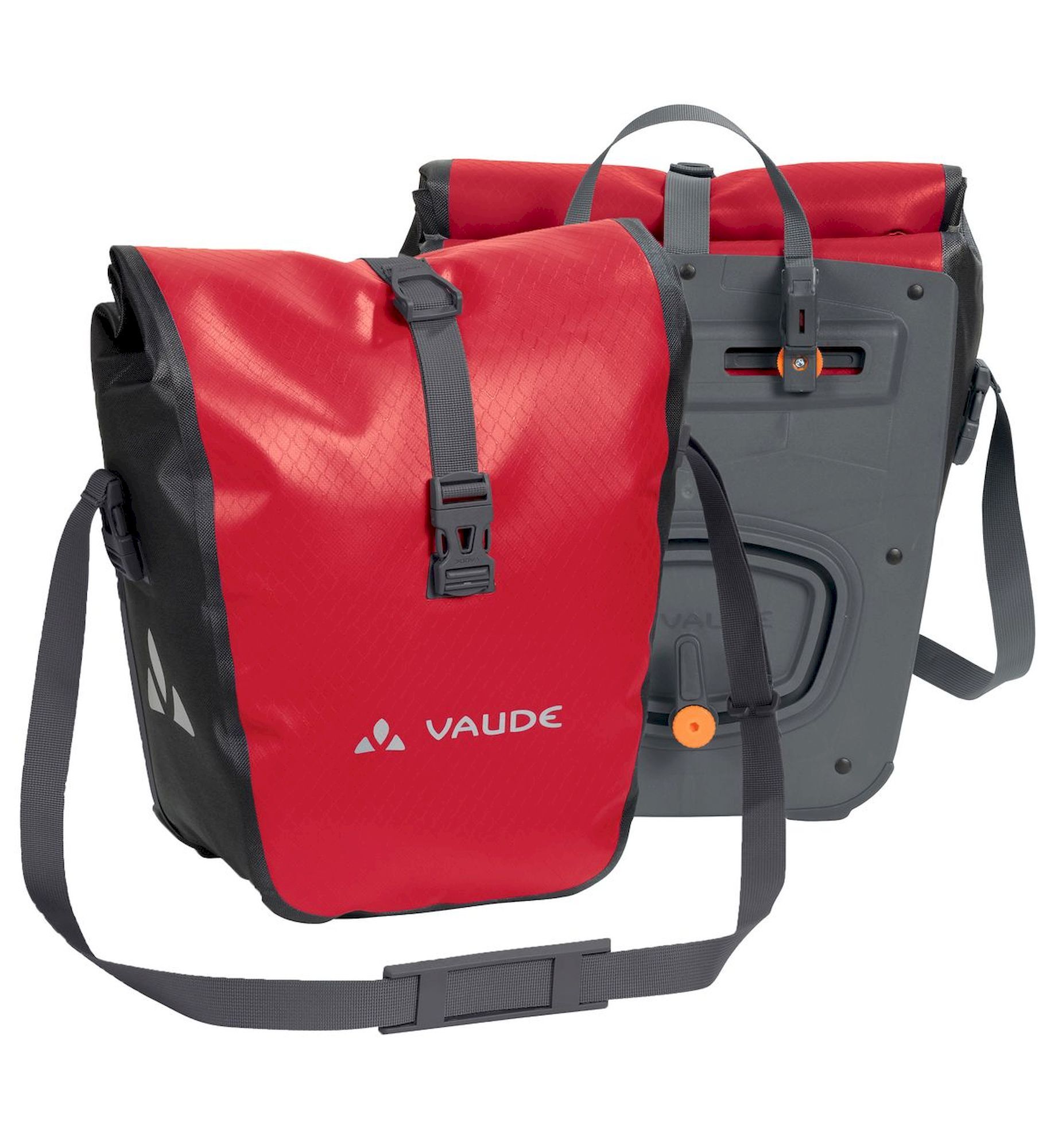 Vaude Aqua Front - (la paire)r - Torba rowerowa na bagażnik | Hardloop