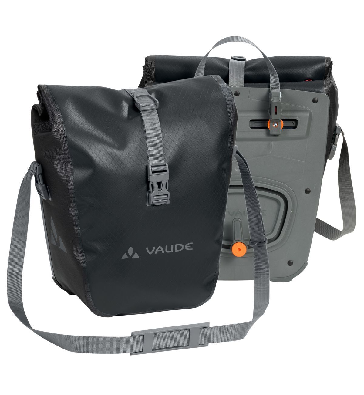 Vaude - Aqua Front - Bolsa para el portaequipaje