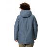 Vaude Limford Parka II - Kurtka zimowa meska | Hardloop