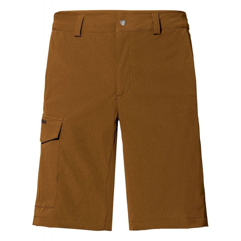 Vaude Elope Bermuda Shorts - Vandringsshorts - Herr | Hardloop