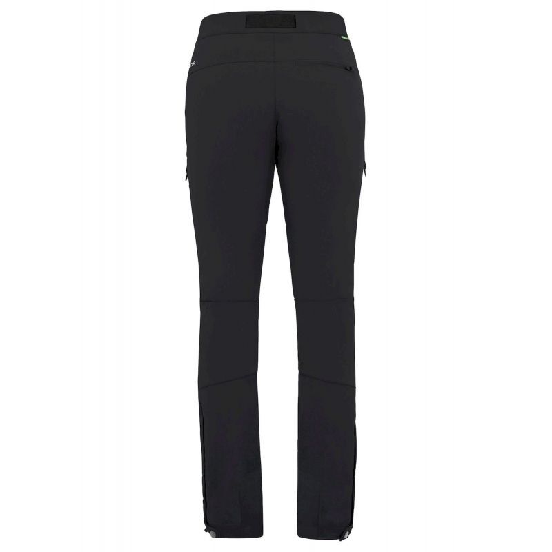 Vaude Badile Pants II - Softshellbyxa Dam