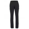 Vaude Badile Pants II - Softshellbyxa Dam
