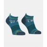 Ortovox Alpine Light Low Socks - Merinosokken - Heren | Hardloop