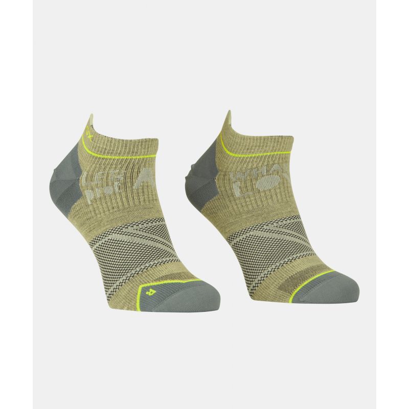 Ortovox Alpine Light Low Socks - Calcetines de merino - Hombre | Hardloop