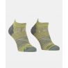Ortovox Alpine Light Low Socks - Chaussettes en laine mérinos homme | Hardloop