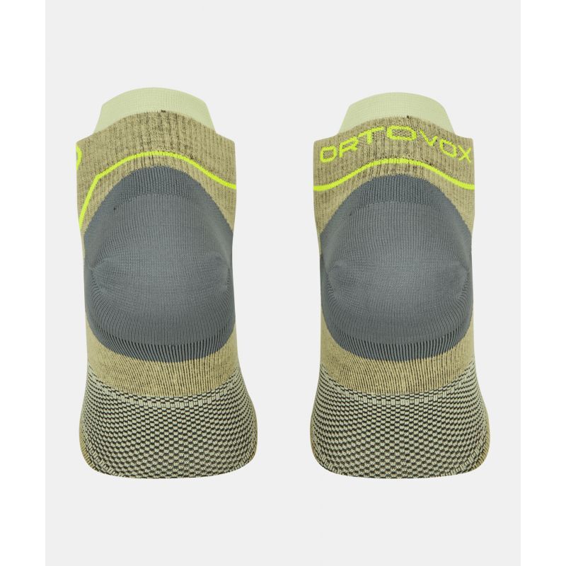 Ortovox Alpine Light Low Socks - Chaussettes en laine mérinos homme | Hardloop