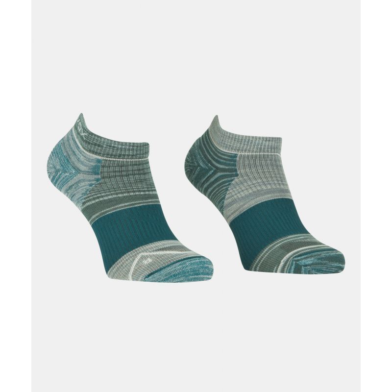 Ortovox Alpine Low Socks - Skarpety z wełny Merino® męskie | Hardloop