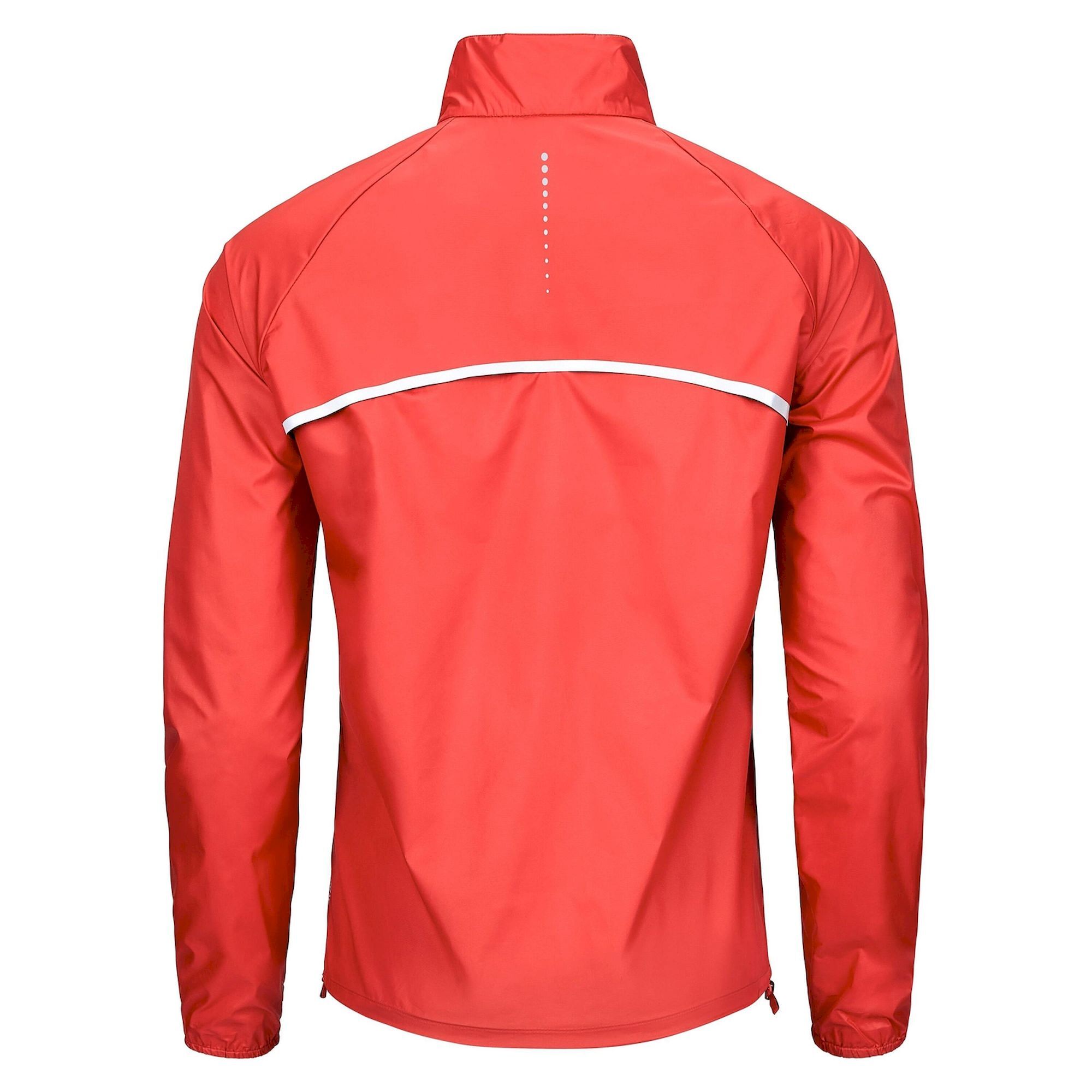 Odlo Zeroweight Jacket - Chaqueta cortavientos - Mujer | Hardloop