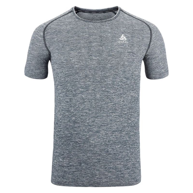 Odlo Essential Seamless - T-shirt - Men's | Hardloop
