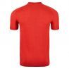 Odlo Essential Seamless - T-paita - Miehet | Hardloop
