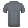 Odlo Ascent 365 Linear Crew Neck - T-shirt - Men's | Hardloop