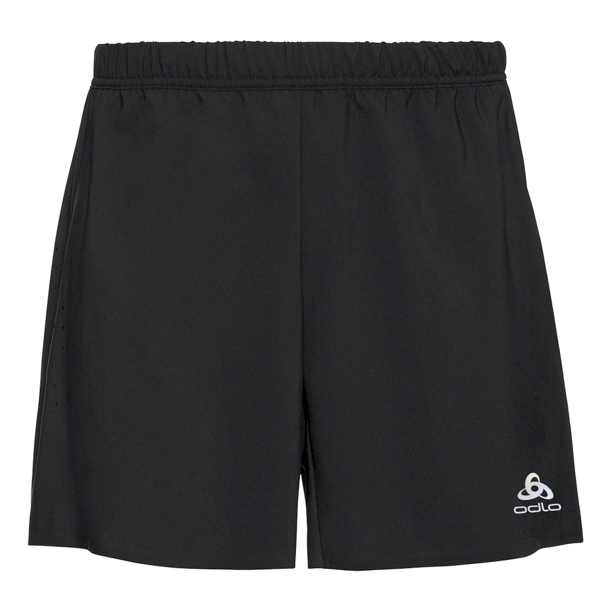 Odlo Zeroweight 5 Inch - Pantalones cortos de running - Hombre