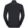 Odlo Zeroweight Warm Hybrid - Windproof jacket - Men's