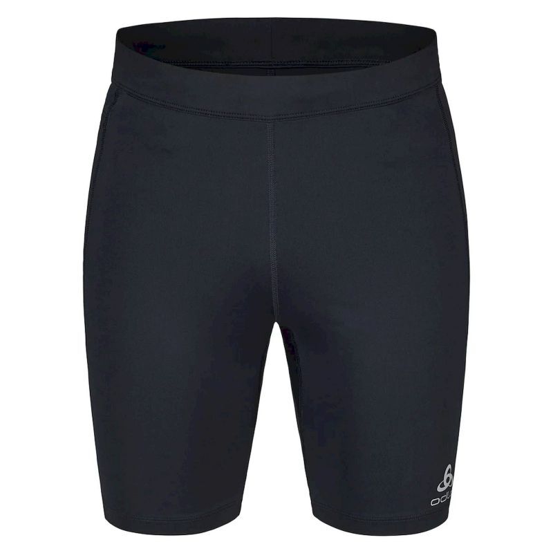 Odlo Essential - Running tights short - Uomo