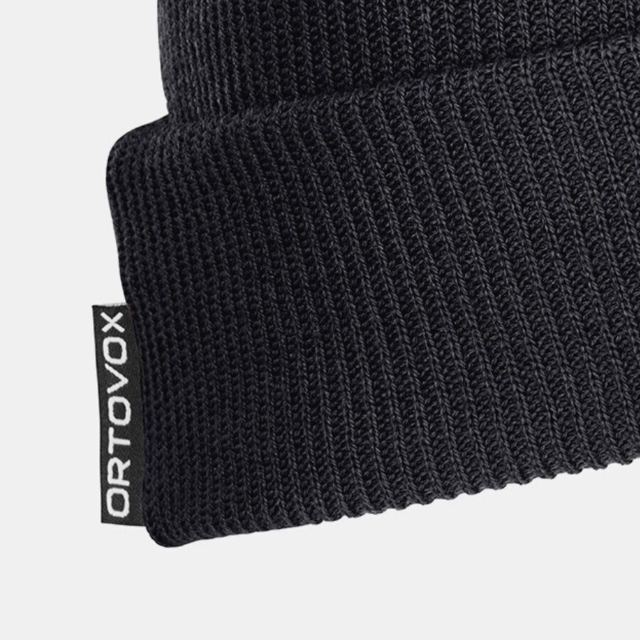 Ortovox Nicholson Rib Beanie - Mütze