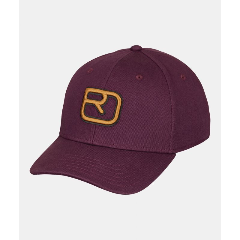 Ortovox Logo Flex Cap - Mütze | Hardloop