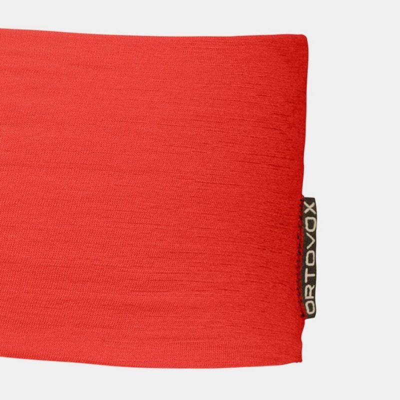 Ortovox 120 Tec Logo Headband - Hoofdband