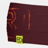 Ortovox 120 Tec Logo Headband - Bandeau | Hardloop