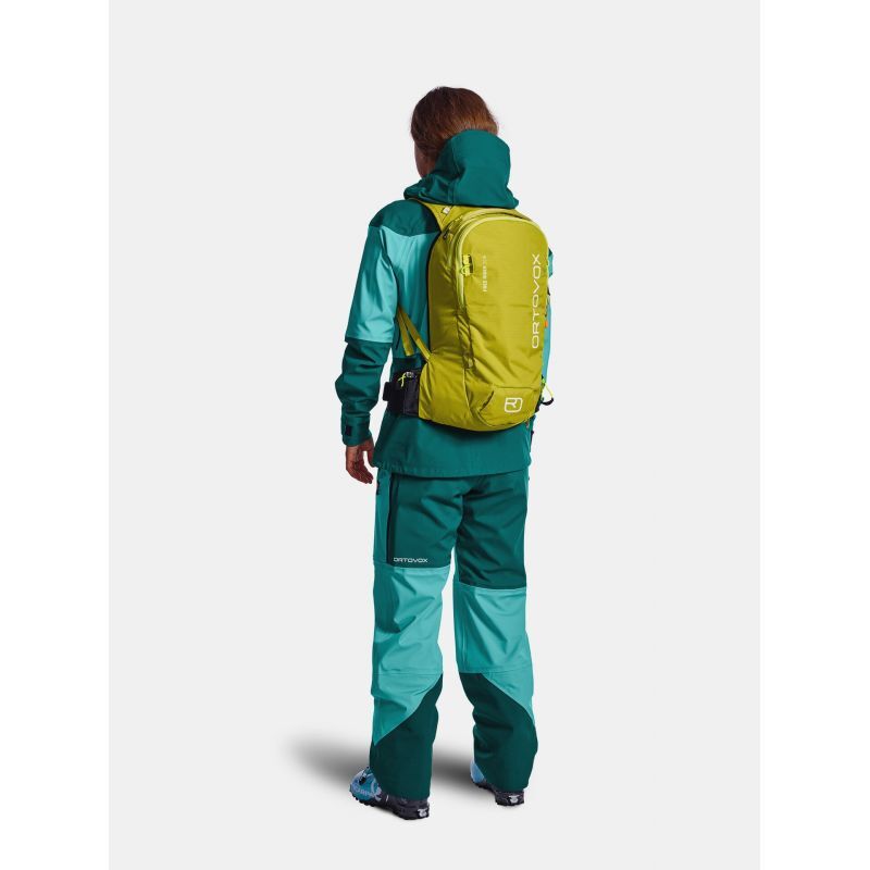 Ortovox Free Rider 20 S - Sac à dos ski | Hardloop