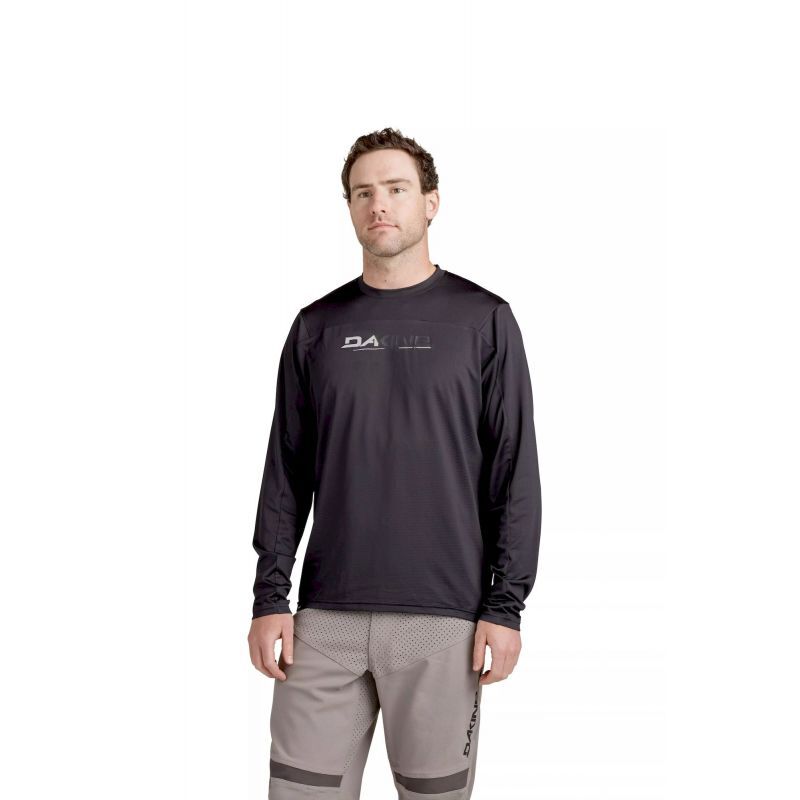 Dakine Syncline L/S - Camisola BTT homem | Hardloop