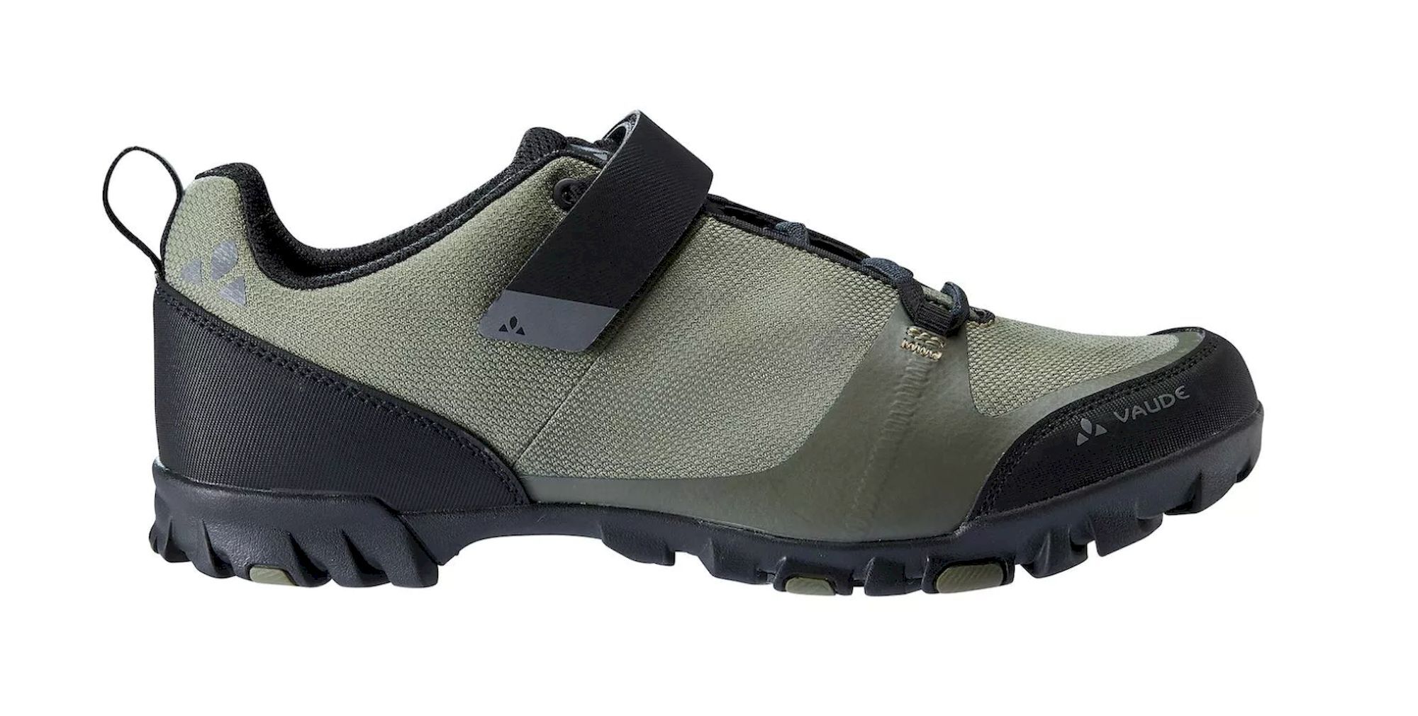 Vaude TVL Pavei II Fietsschoenen Heren Hardloop