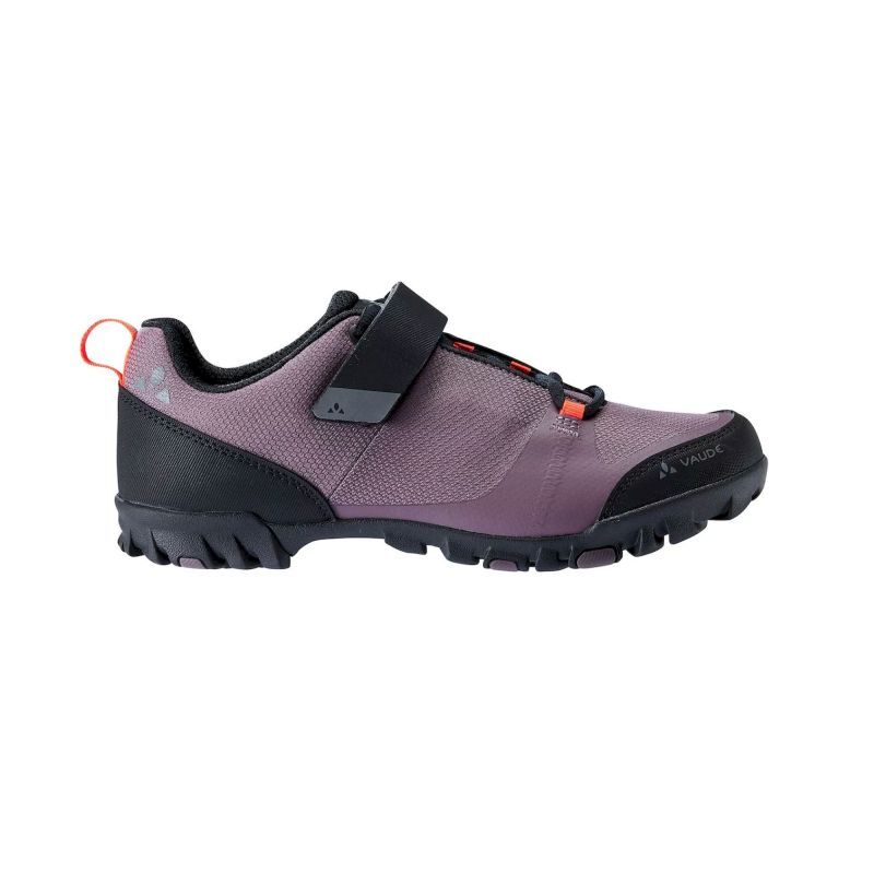 Vaude TVL Pavei II - Chaussures vélo femme | Hardloop