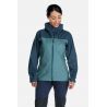 Rab Arc Eco Jacket - Hardshelljacke - Damen | Hardloop