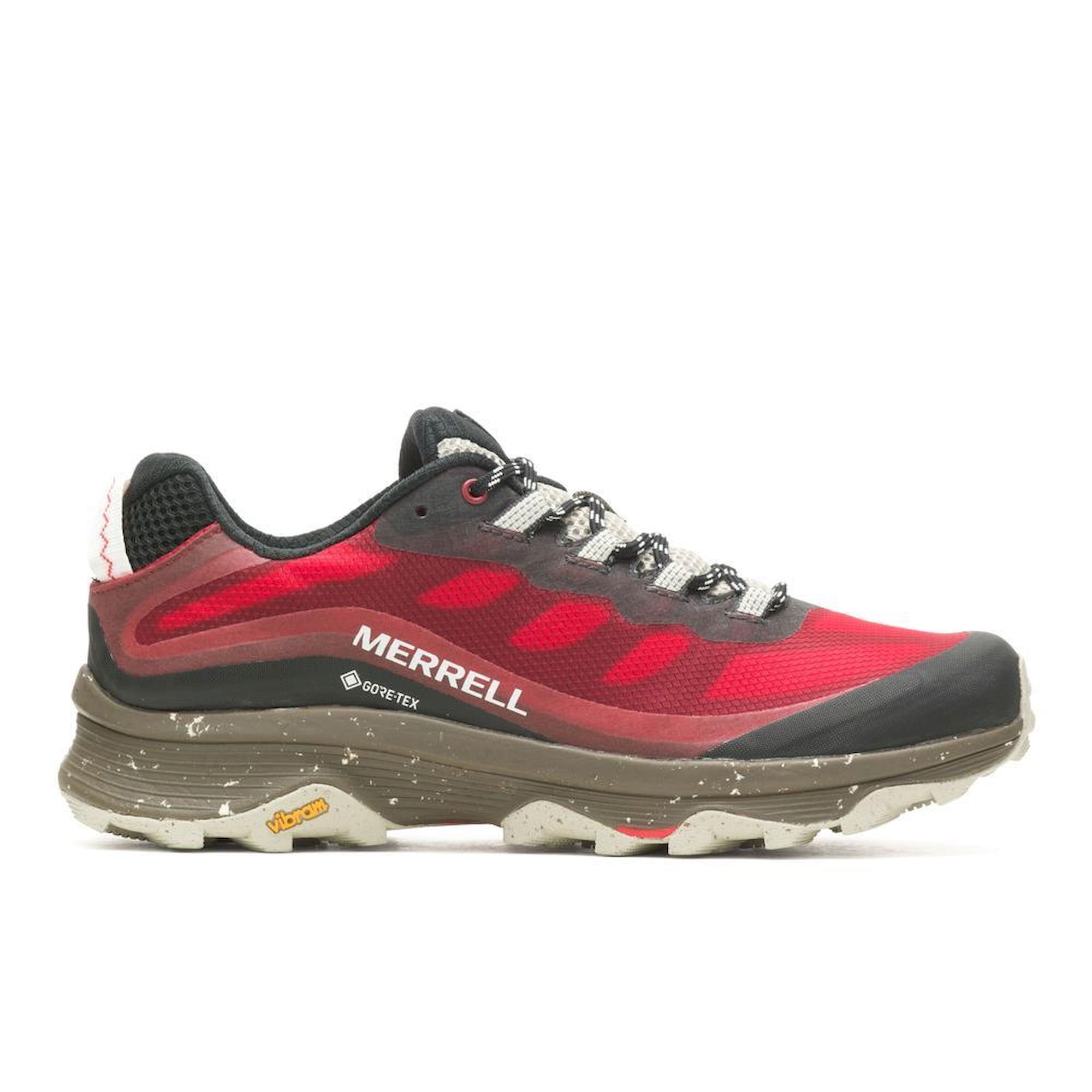 Merrell walking trainers on sale mens