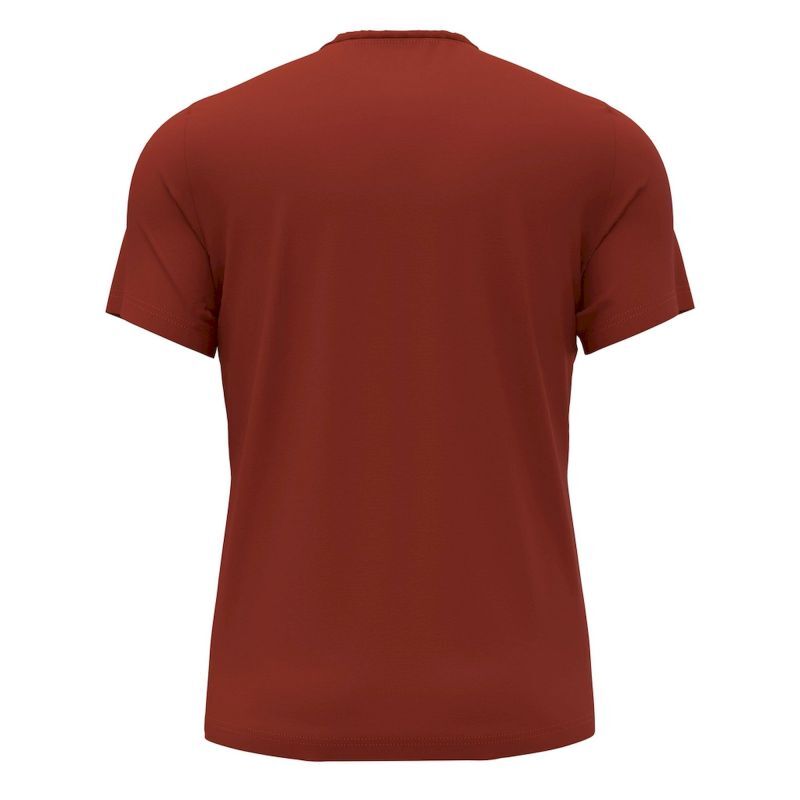 Odlo T-Shirt S/S Crew Neck F-Dry - Camiseta - Hombre