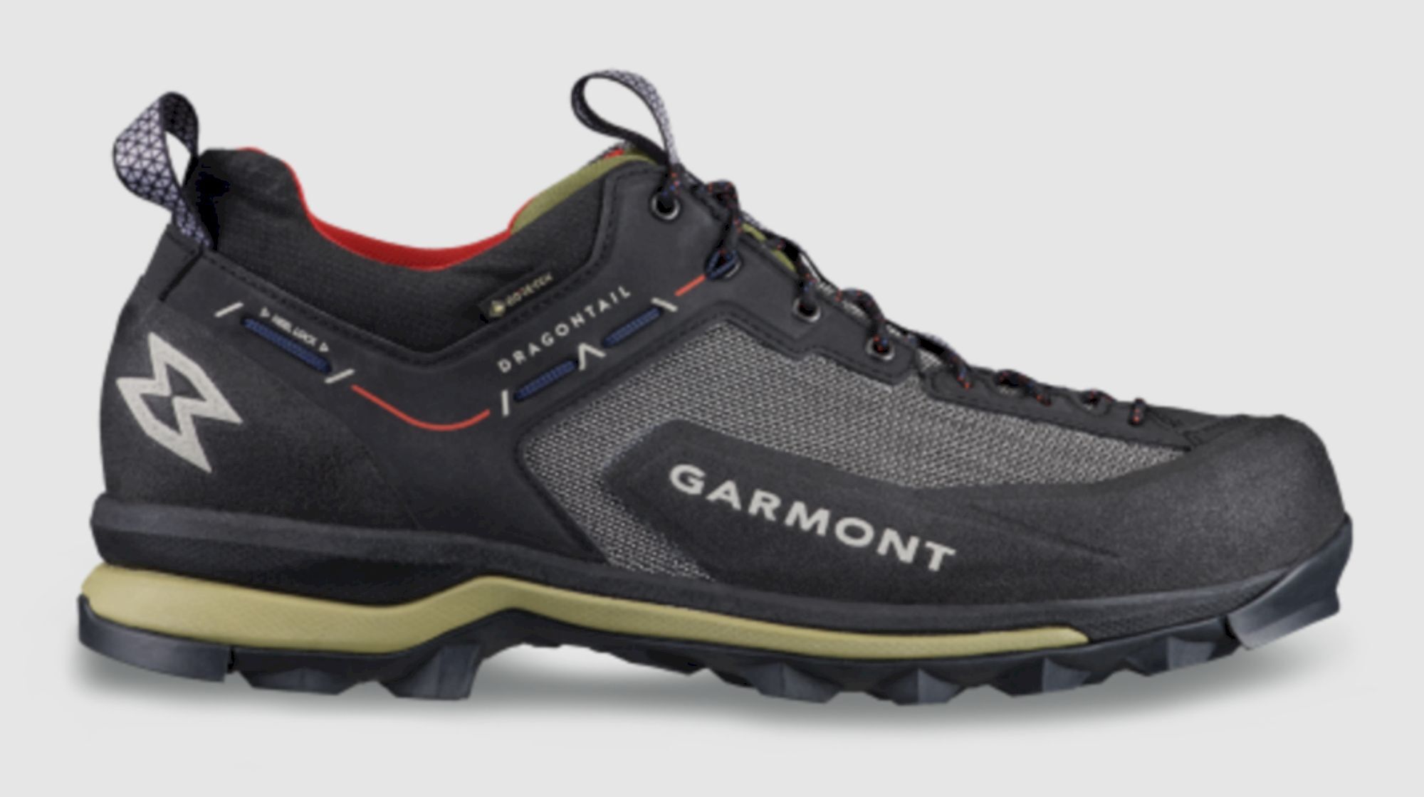 Garmont Dragontail Synth GTX - Chaussures approche homme | Hardloop