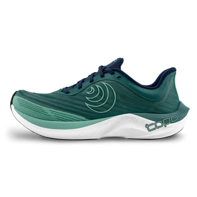 Topo Athletic Cyclone 2 - Running shoes - Women's | Hardloop