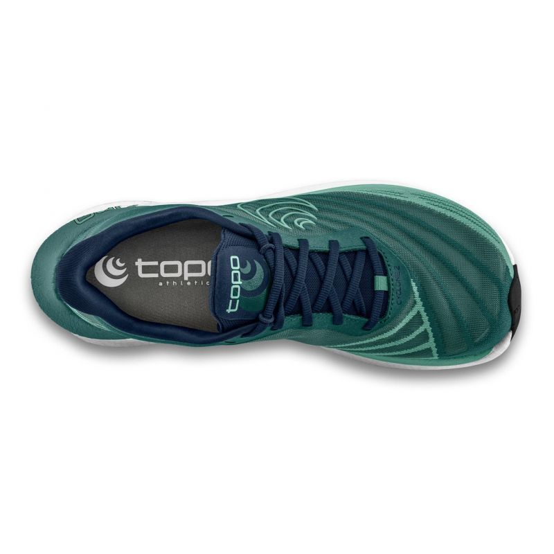 Topo Athletic Cyclone 2 - Buty do biegania damskie | Hardloop