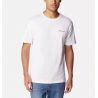 White / LC CSC Branded Graphic