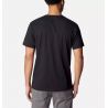 Columbia Thistletown Hills Graphic Short Sleeve - T-shirt - Men's | Hardloop