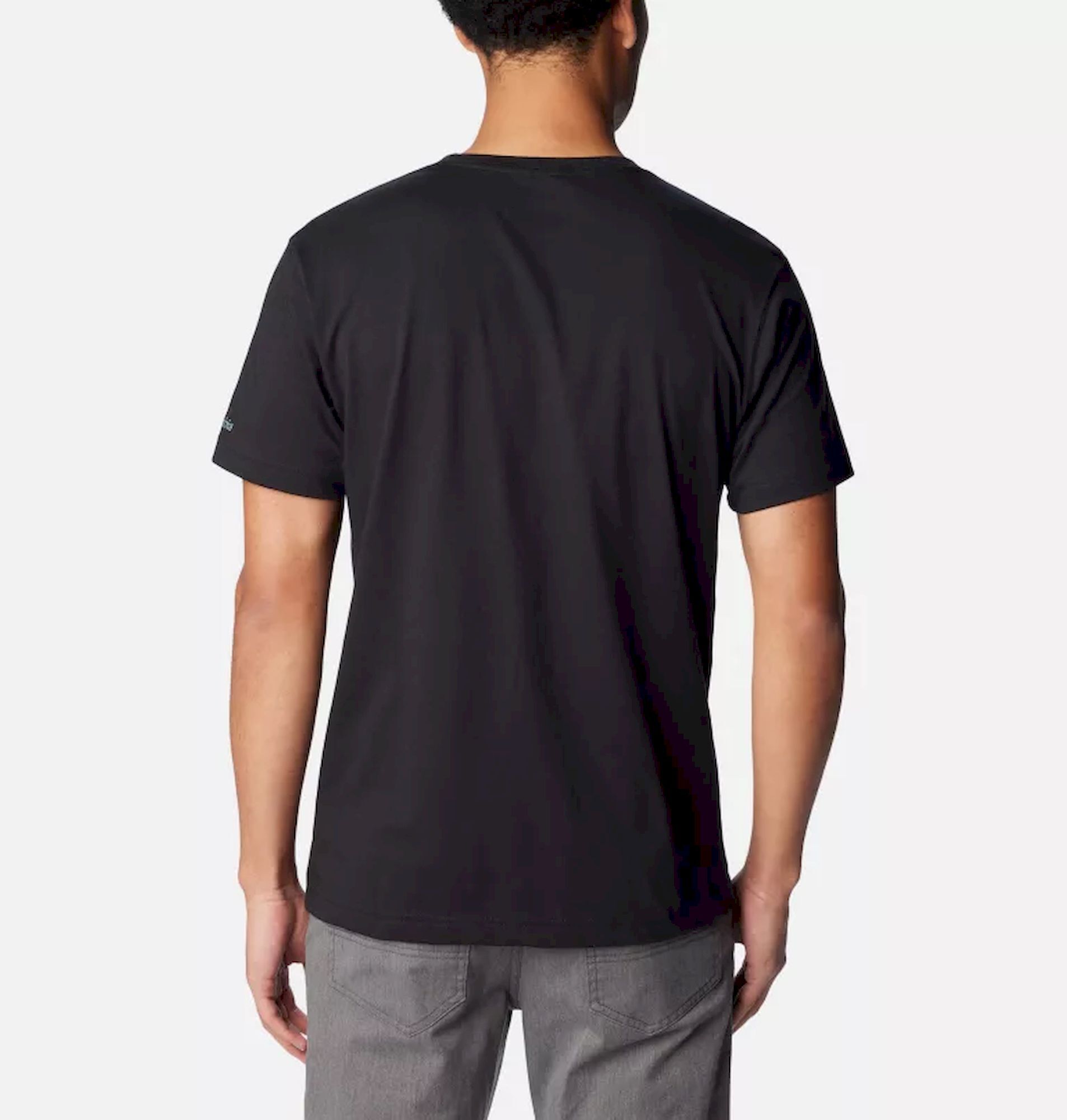 Columbia Thistletown Hills Graphic Short Sleeve - T-shirt - Men's | Hardloop